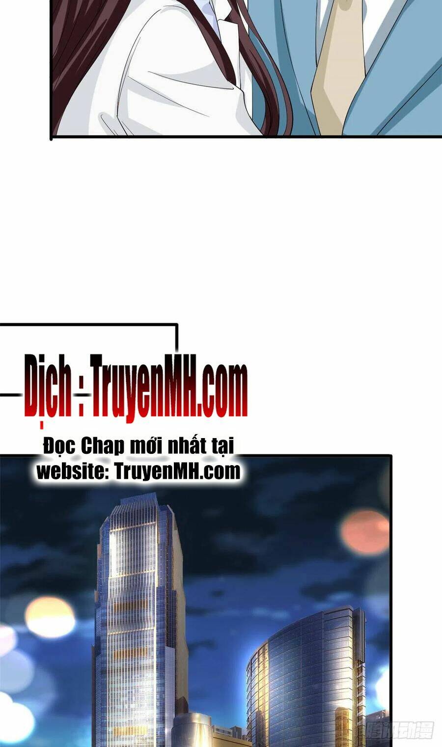 ông xã kết hôn thử, mạnh thêm chút nữa đi chapter 523 - Trang 2