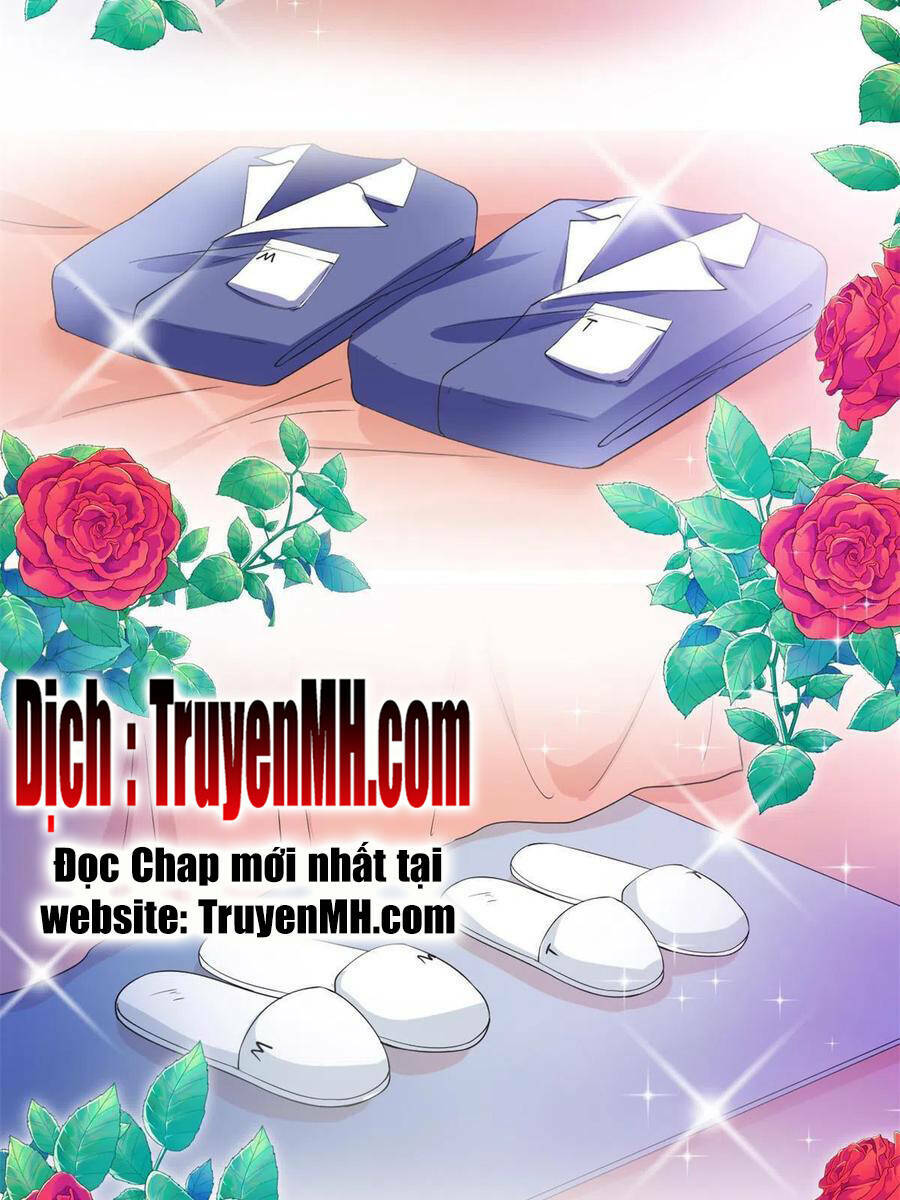 ông xã kết hôn thử, mạnh thêm chút nữa đi chapter 533 - Trang 2