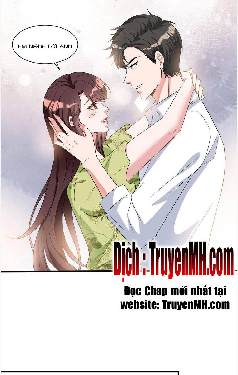 ông xã kết hôn thử, mạnh thêm chút nữa đi chapter 620 - Trang 2