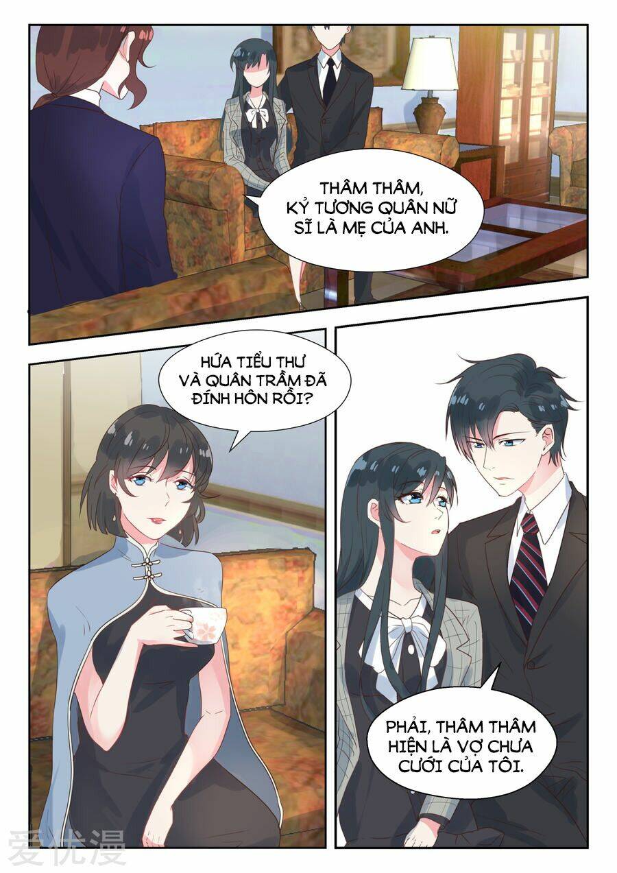 ông xã thú tính đêm đêm gợi tình chapter 140 - Trang 2