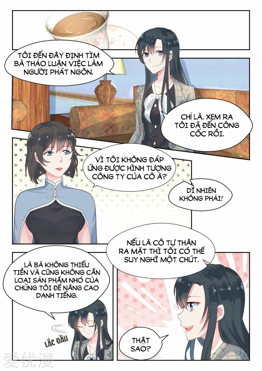 ông xã thú tính đêm đêm gợi tình chapter 140 - Trang 2