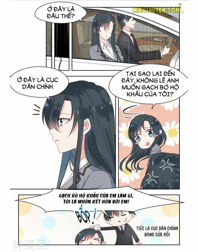 ông xã thú tính đêm đêm gợi tình chapter 150 - Trang 2