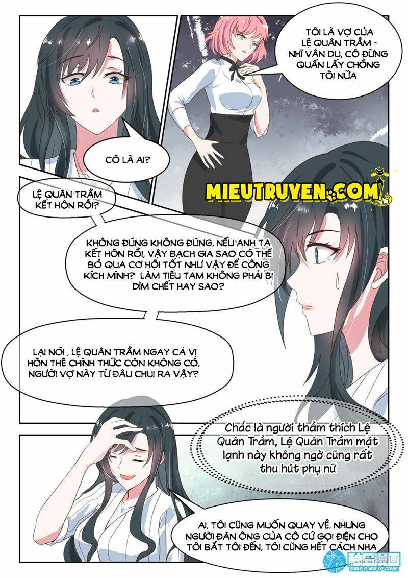 ông xã thú tính đêm đêm gợi tình chapter 28 - Trang 2