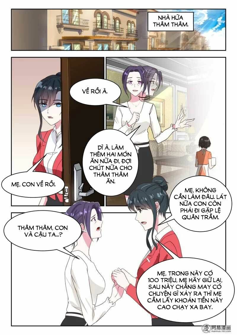 ông xã thú tính đêm đêm gợi tình chapter 34 - Trang 2