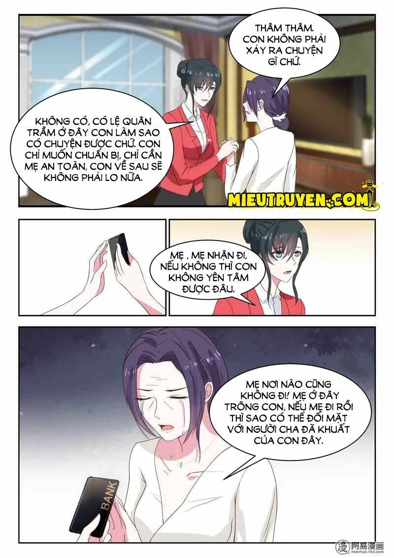 ông xã thú tính đêm đêm gợi tình chapter 34 - Trang 2