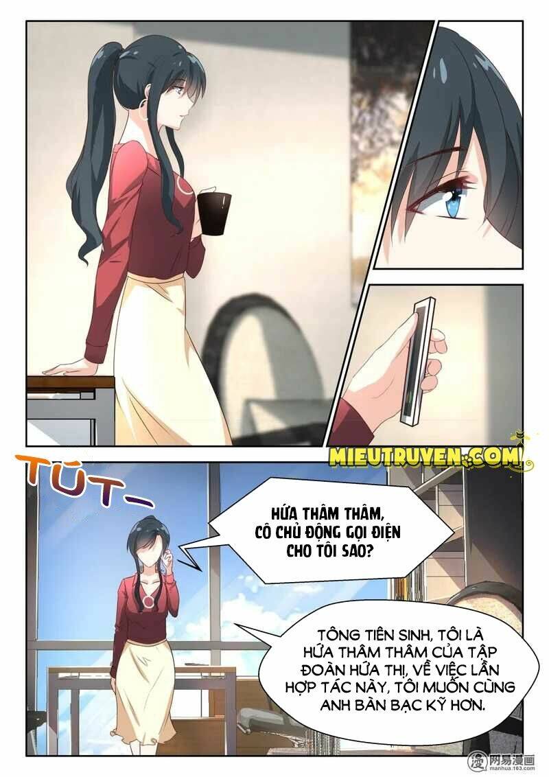 ông xã thú tính đêm đêm gợi tình chapter 73 - Trang 2