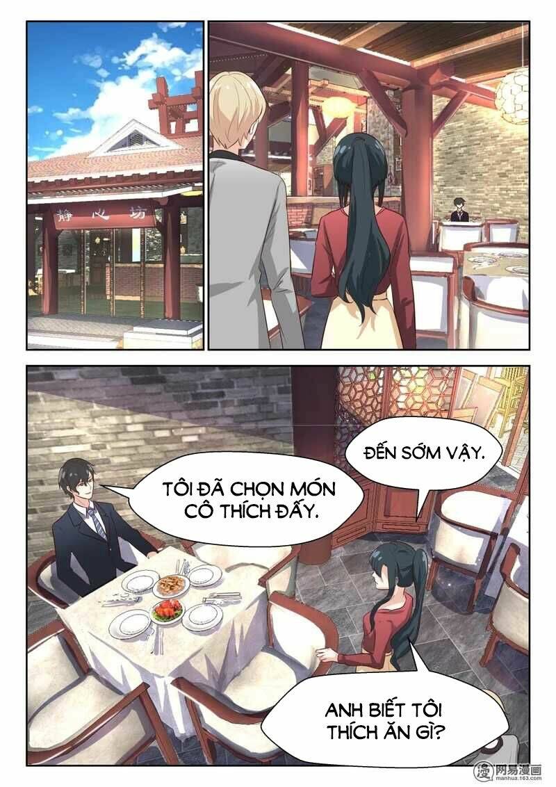 ông xã thú tính đêm đêm gợi tình chapter 73 - Trang 2