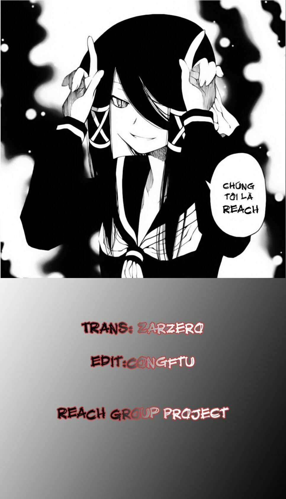 Oni Gokko Chapter 1 - Trang 2