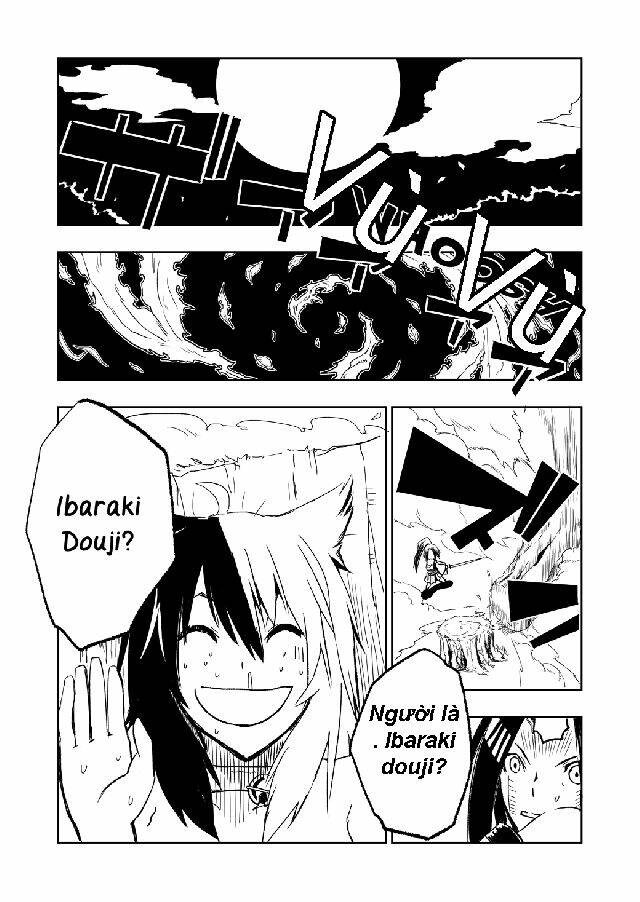 Onigiri Chapter 2 - Trang 2