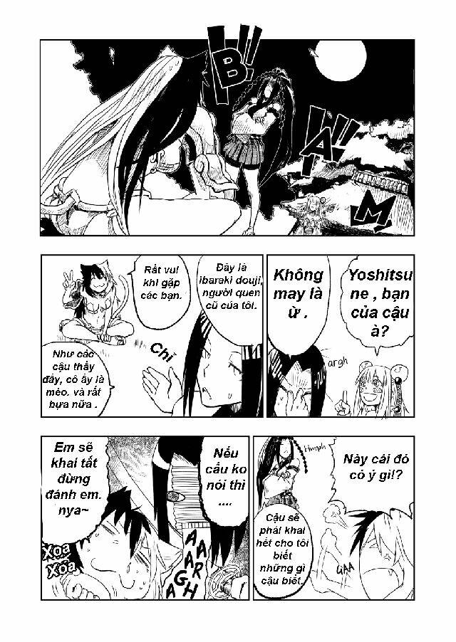 Onigiri Chapter 2 - Trang 2