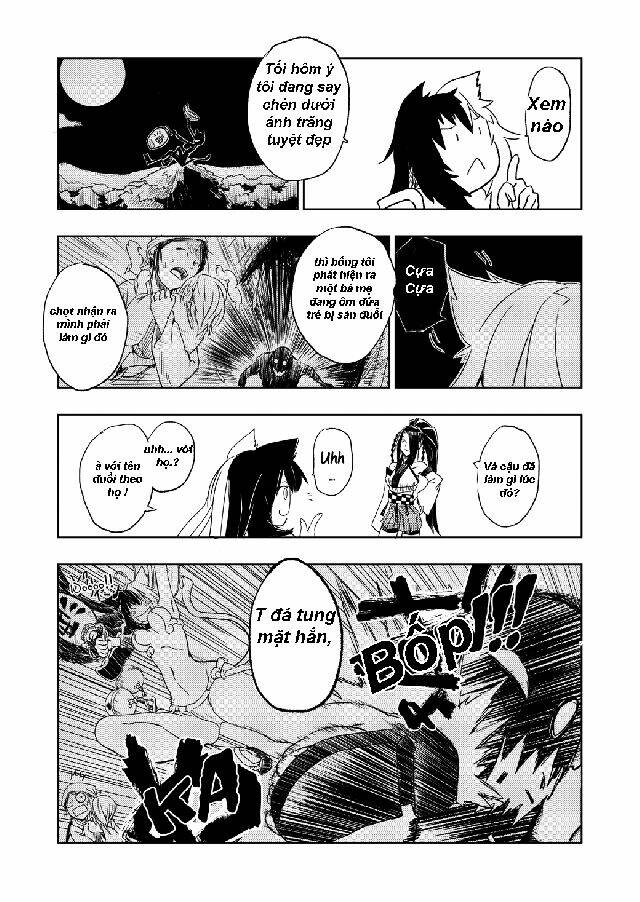 Onigiri Chapter 2 - Trang 2