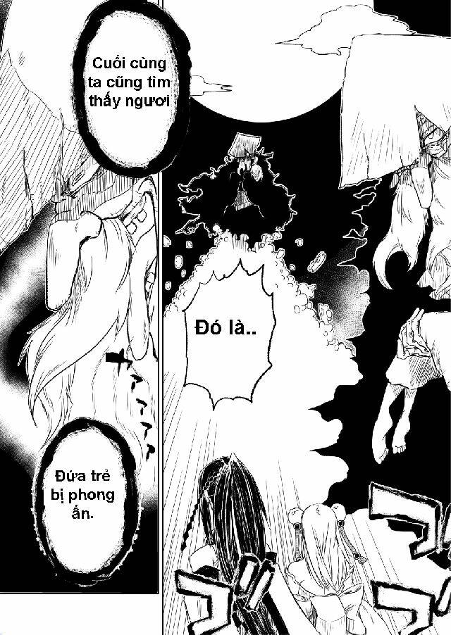 Onigiri Chapter 2 - Trang 2