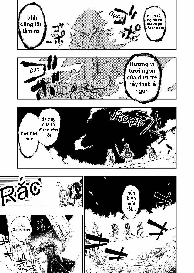 Onigiri Chapter 2 - Trang 2