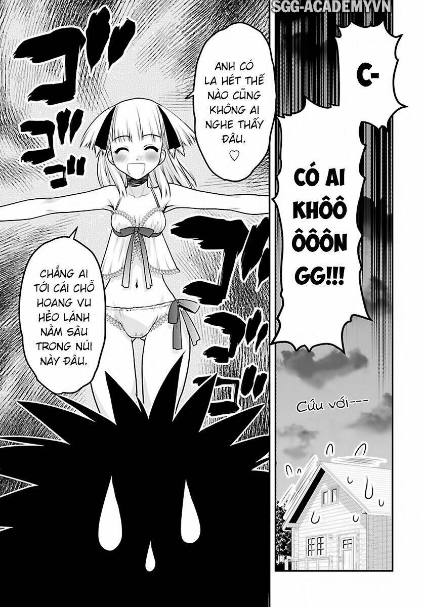 Oniichan Control Chapter 28 - Trang 2