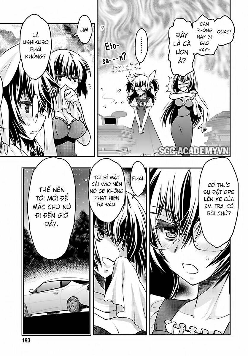 Oniichan Control Chapter 28 - Trang 2