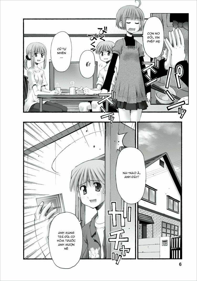 Oniichan No Koto Nanka Zenzen Suki Ja Nai N Da Kara Ne!! Chapter 11 - Trang 2