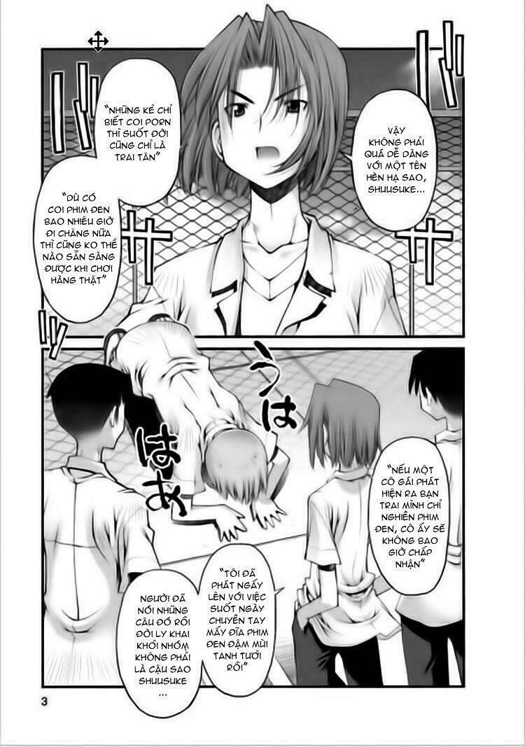 Oniichan No Koto Nanka Zenzen Suki Ja Nai N Da Kara Ne!! Chapter 12.5 - Next Chapter 13