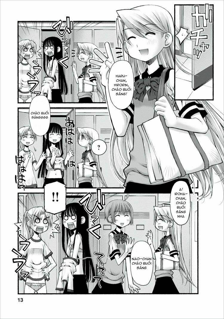 Oniichan No Koto Nanka Zenzen Suki Ja Nai N Da Kara Ne!! Chapter 12 - Next Chapter 12.5