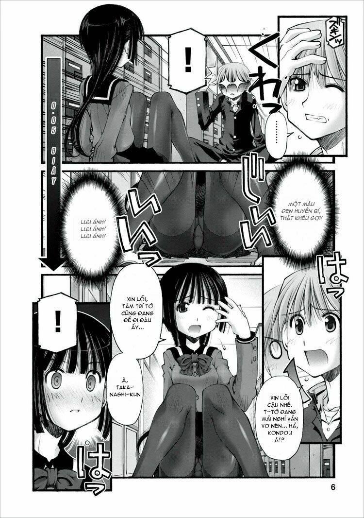 Oniichan No Koto Nanka Zenzen Suki Ja Nai N Da Kara Ne!! Chapter 16 - Trang 2