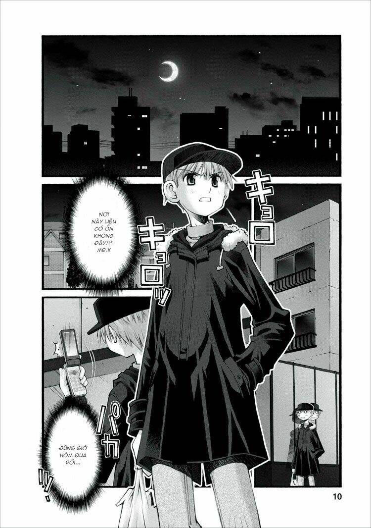 Oniichan No Koto Nanka Zenzen Suki Ja Nai N Da Kara Ne!! Chapter 16 - Trang 2