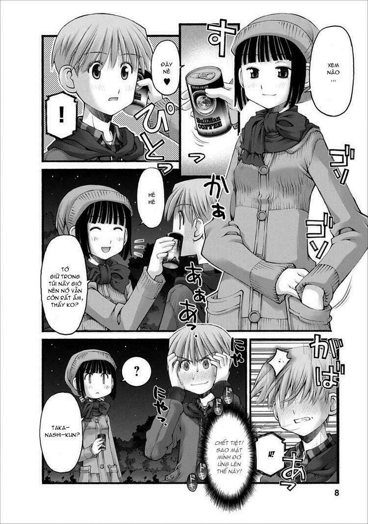 Oniichan No Koto Nanka Zenzen Suki Ja Nai N Da Kara Ne!! Chapter 19 - Next Chapter 20