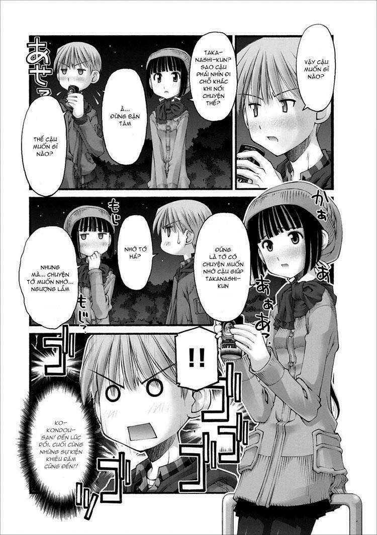 Oniichan No Koto Nanka Zenzen Suki Ja Nai N Da Kara Ne!! Chapter 19 - Next Chapter 20