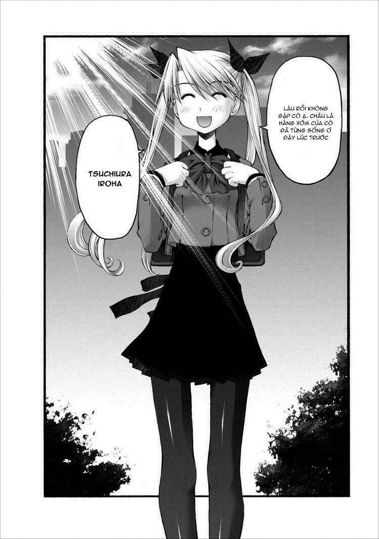 Oniichan No Koto Nanka Zenzen Suki Ja Nai N Da Kara Ne!! Chapter 20 - Next Chapter 21