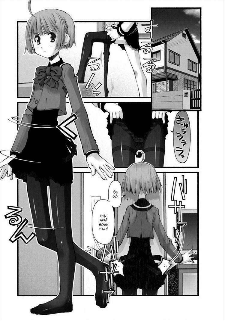 Oniichan No Koto Nanka Zenzen Suki Ja Nai N Da Kara Ne!! Chapter 20 - Next Chapter 21