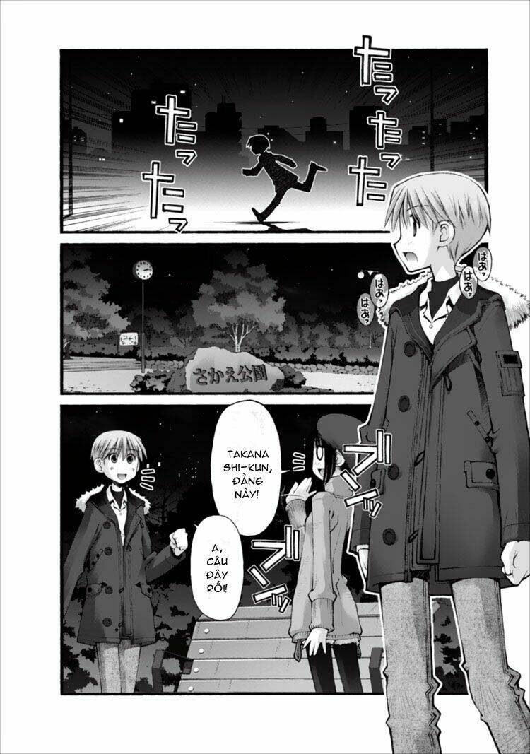 Oniichan No Koto Nanka Zenzen Suki Ja Nai N Da Kara Ne!! Chapter 23 - Trang 2