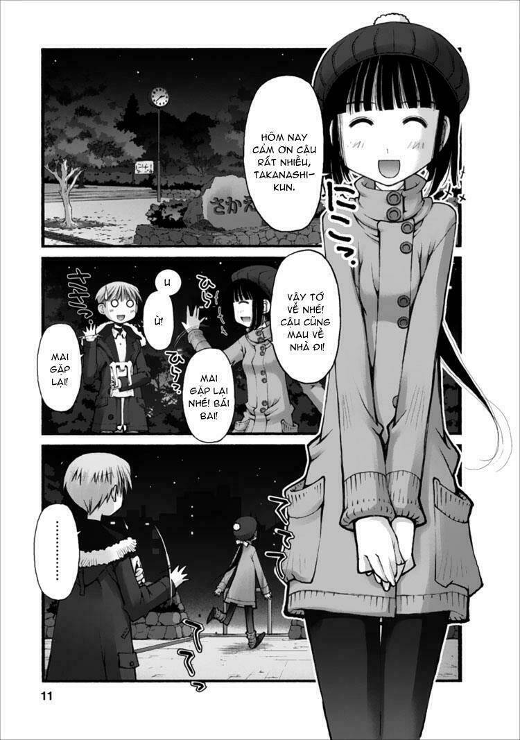 Oniichan No Koto Nanka Zenzen Suki Ja Nai N Da Kara Ne!! Chapter 23 - Trang 2