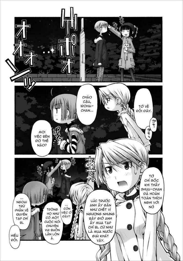 Oniichan No Koto Nanka Zenzen Suki Ja Nai N Da Kara Ne!! Chapter 23 - Trang 2