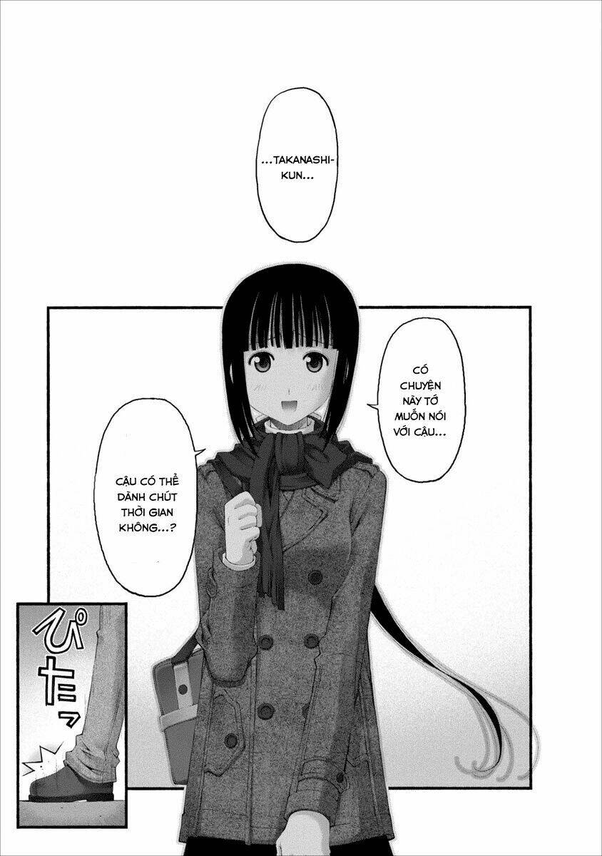 Oniichan No Koto Nanka Zenzen Suki Ja Nai N Da Kara Ne!! Chapter 33 - Next Chapter 34