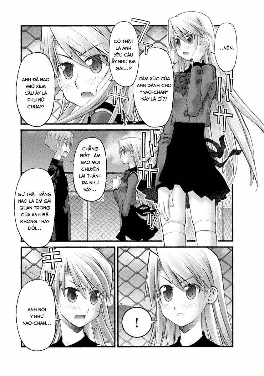 Oniichan No Koto Nanka Zenzen Suki Ja Nai N Da Kara Ne!! Chapter 65 - Trang 2