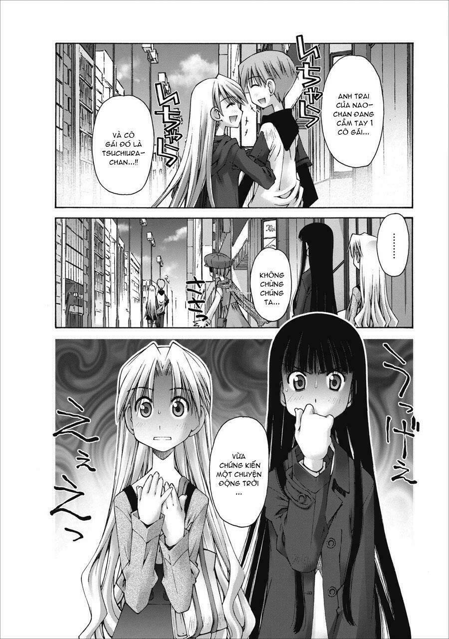 Oniichan No Koto Nanka Zenzen Suki Ja Nai N Da Kara Ne!! Chapter 9 - Trang 2