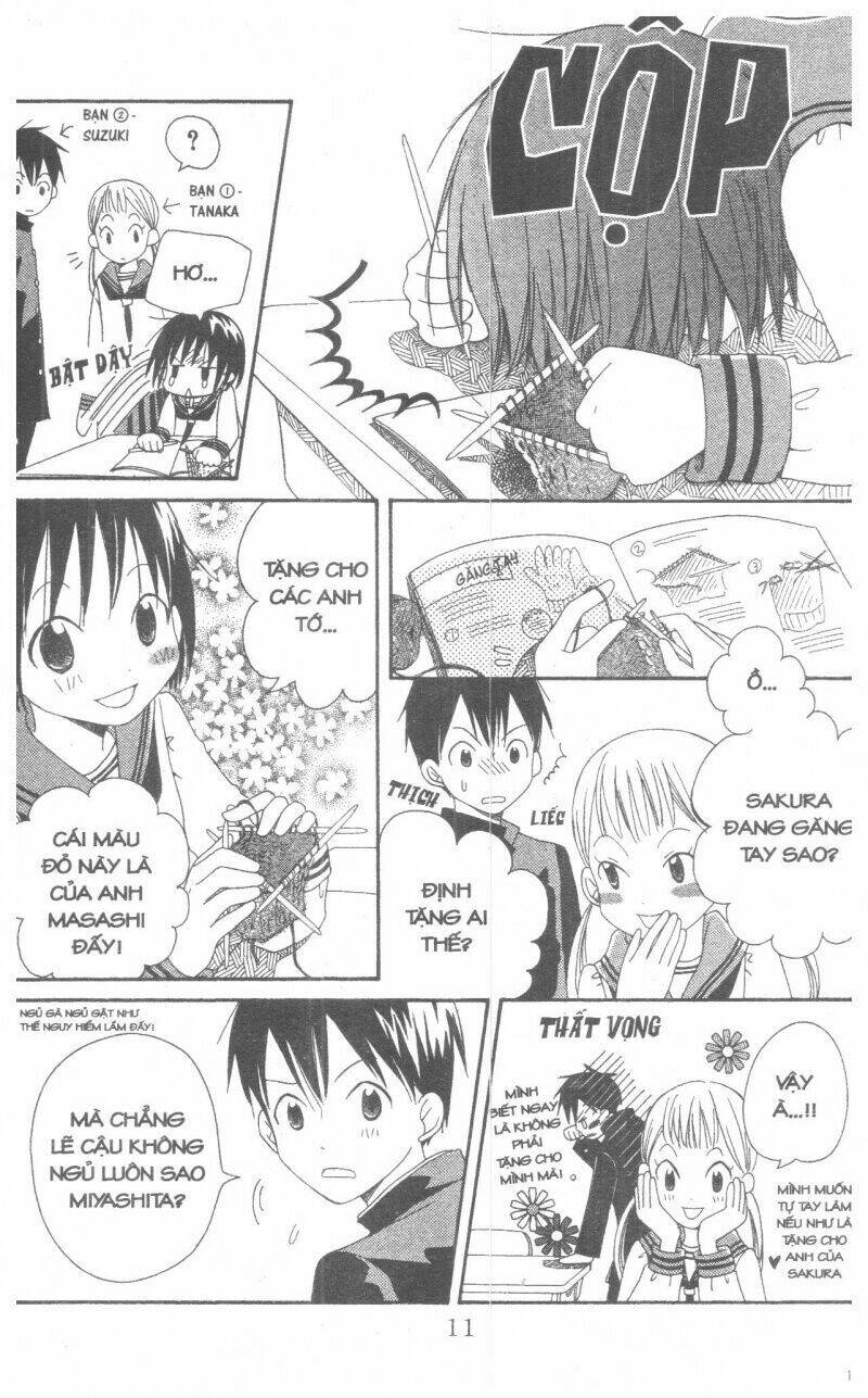 Oniichan To Issyo Chapter 2 - Trang 2