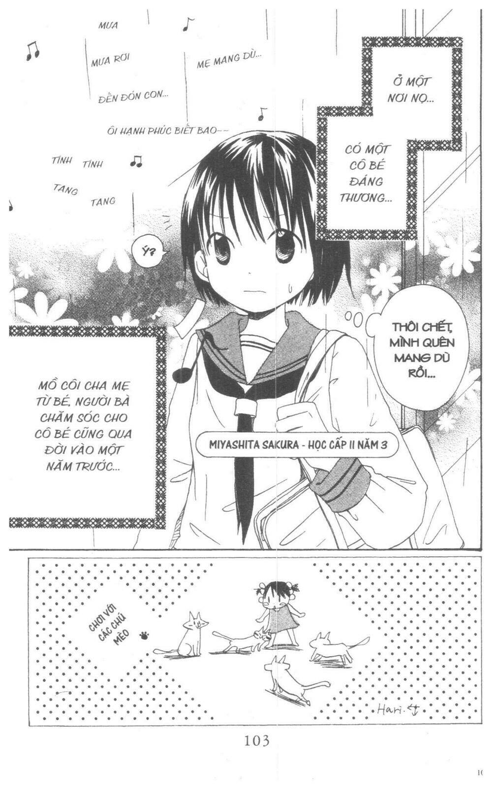 Oniichan To Issyo Chapter 2 - Trang 2