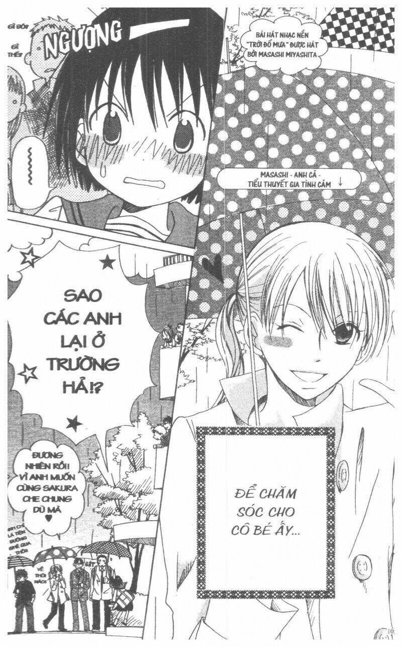 Oniichan To Issyo Chapter 2 - Trang 2