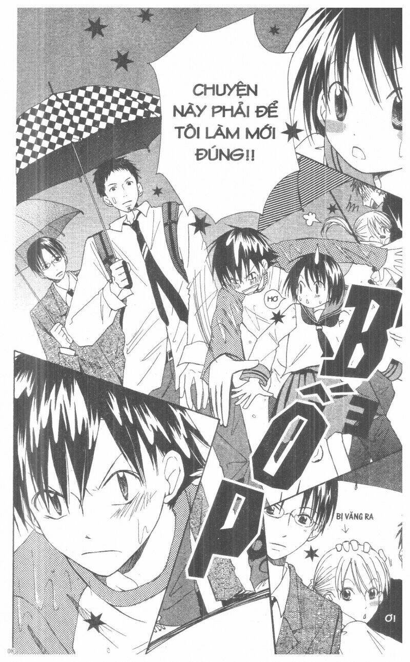 Oniichan To Issyo Chapter 2 - Trang 2