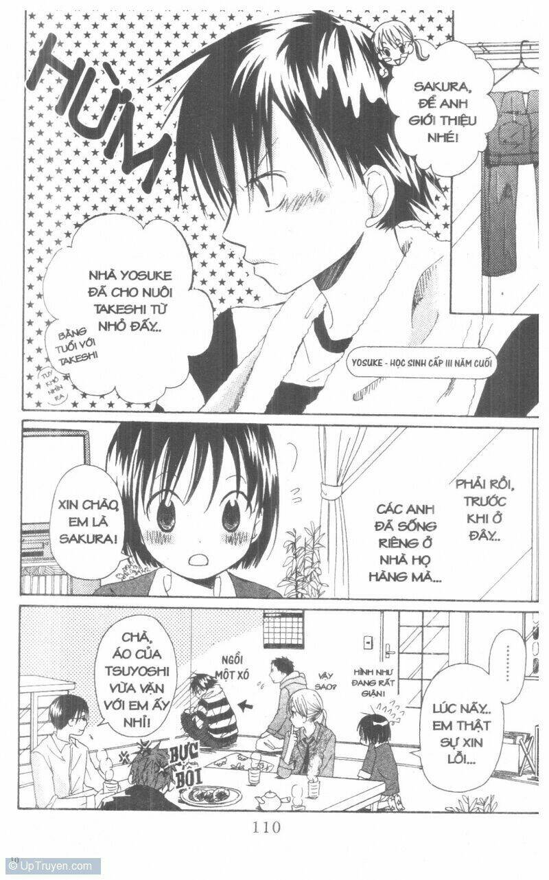 Oniichan To Issyo Chapter 2 - Trang 2