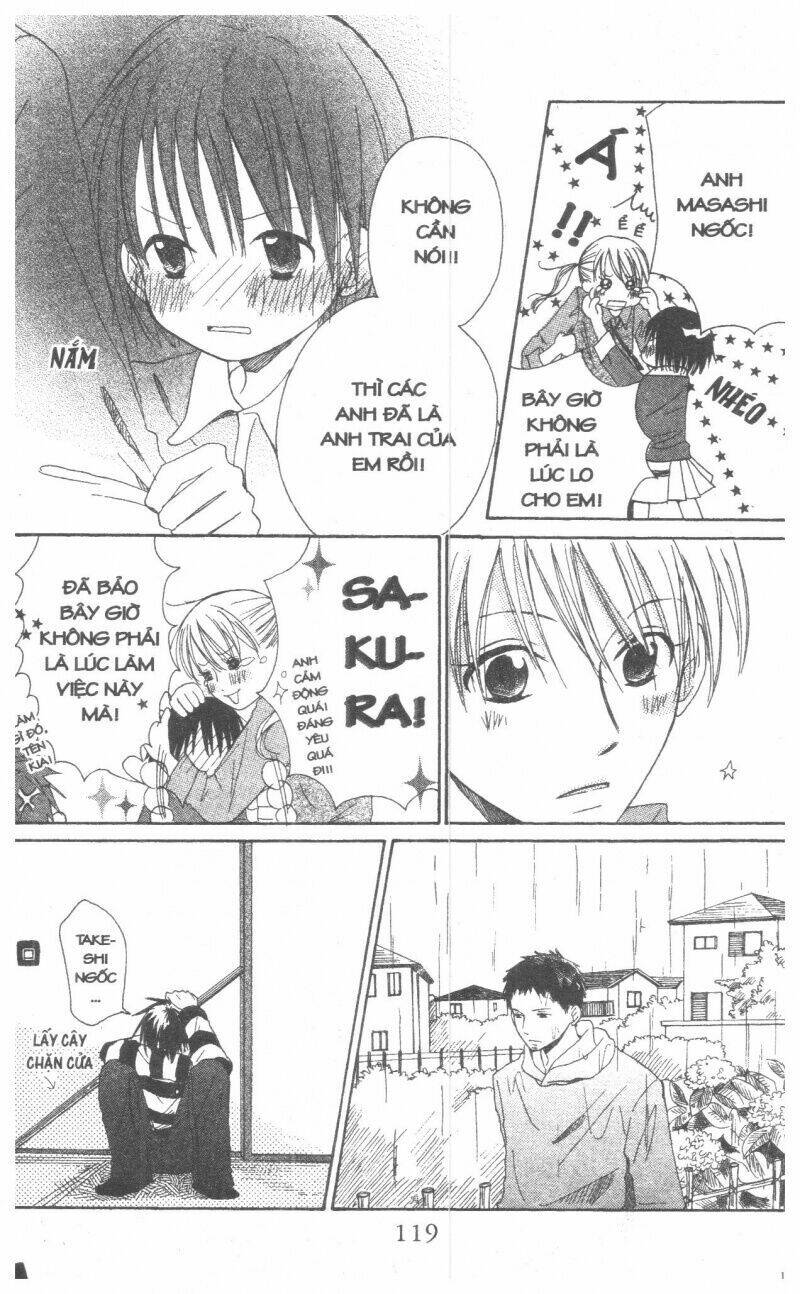 Oniichan To Issyo Chapter 2 - Trang 2