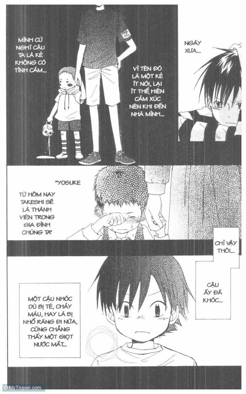 Oniichan To Issyo Chapter 2 - Trang 2