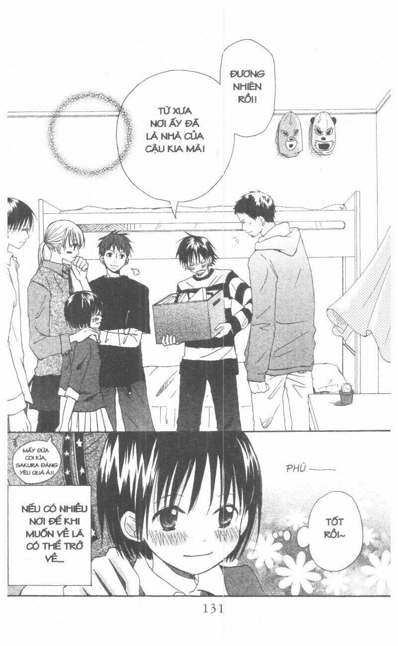 Oniichan To Issyo Chapter 2 - Trang 2