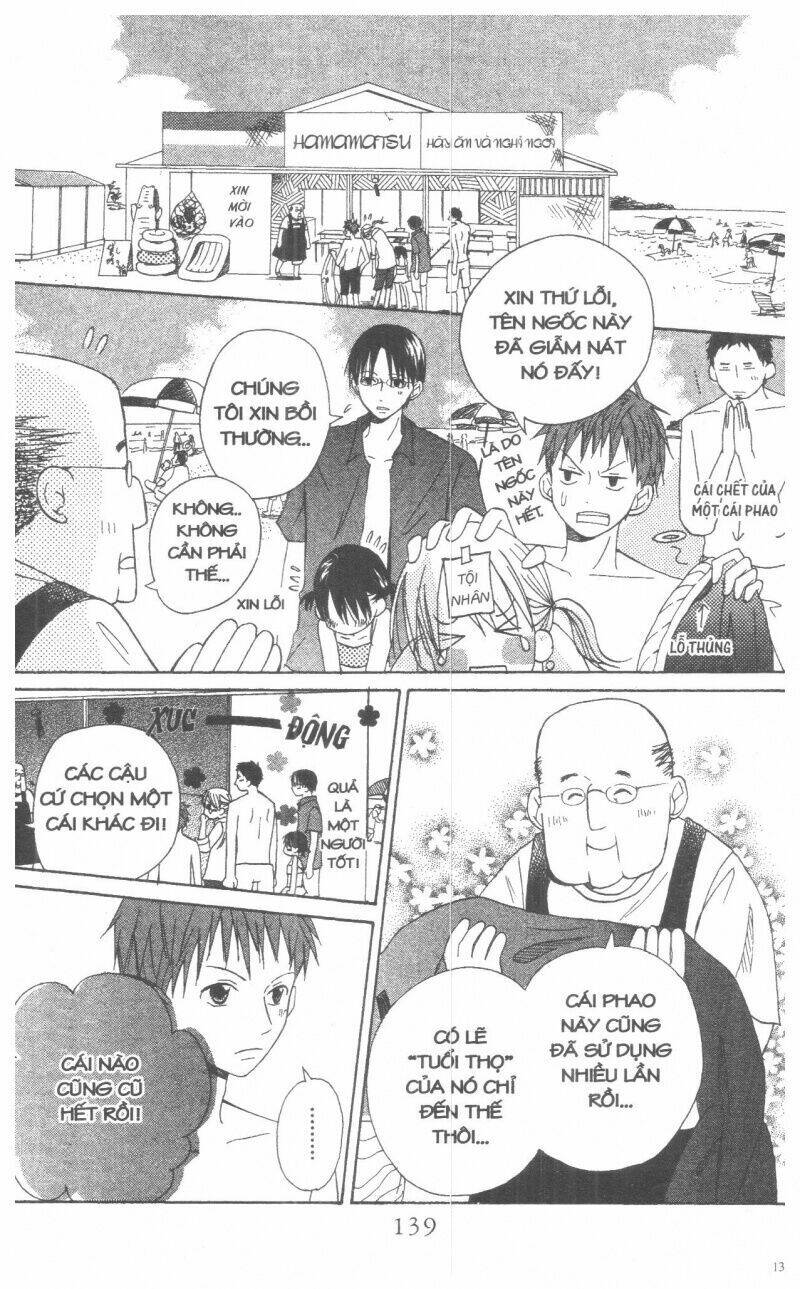 Oniichan To Issyo Chapter 2 - Trang 2