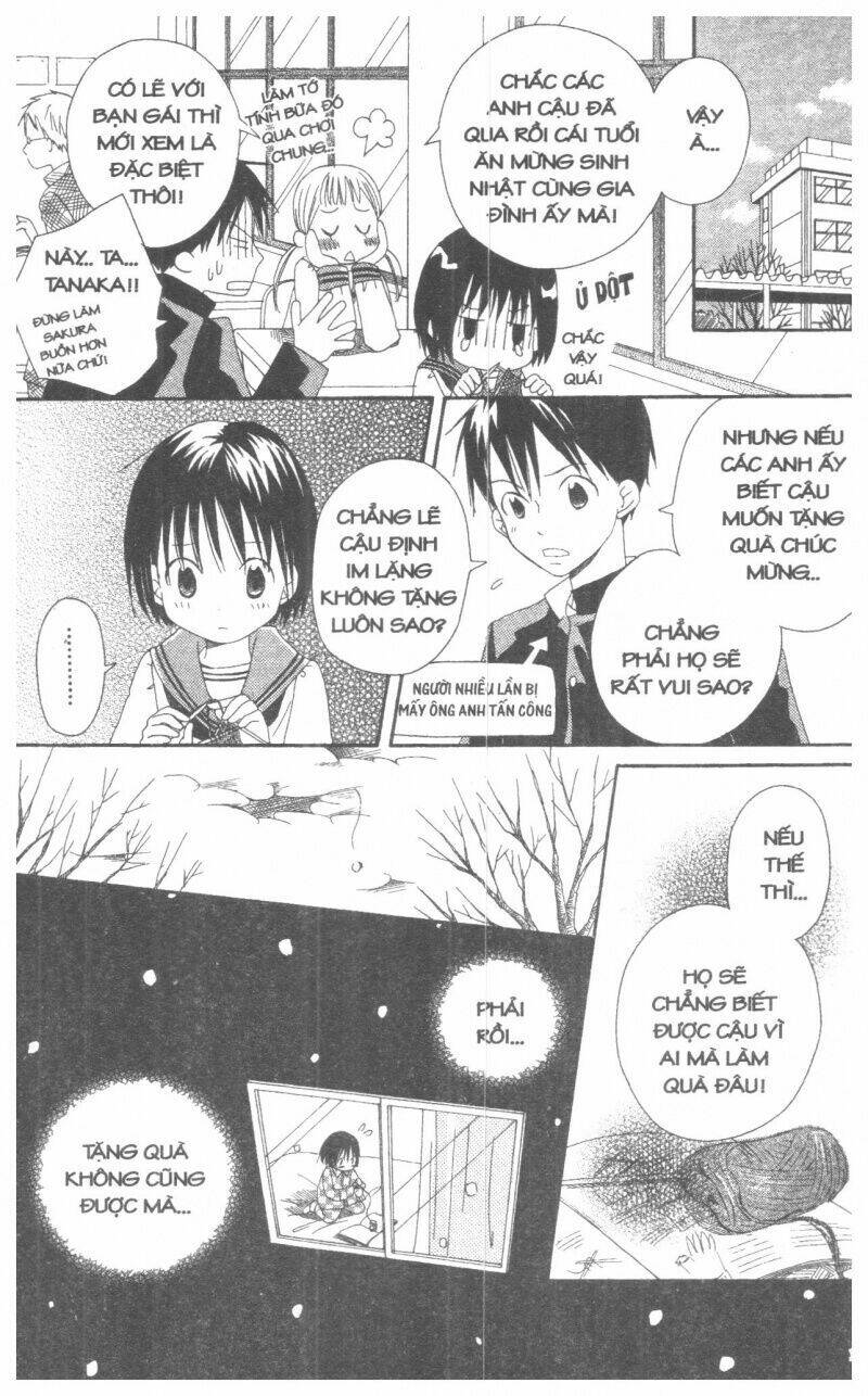 Oniichan To Issyo Chapter 2 - Trang 2