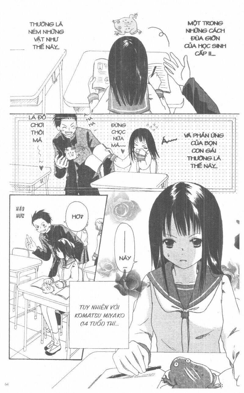 Oniichan To Issyo Chapter 2 - Trang 2