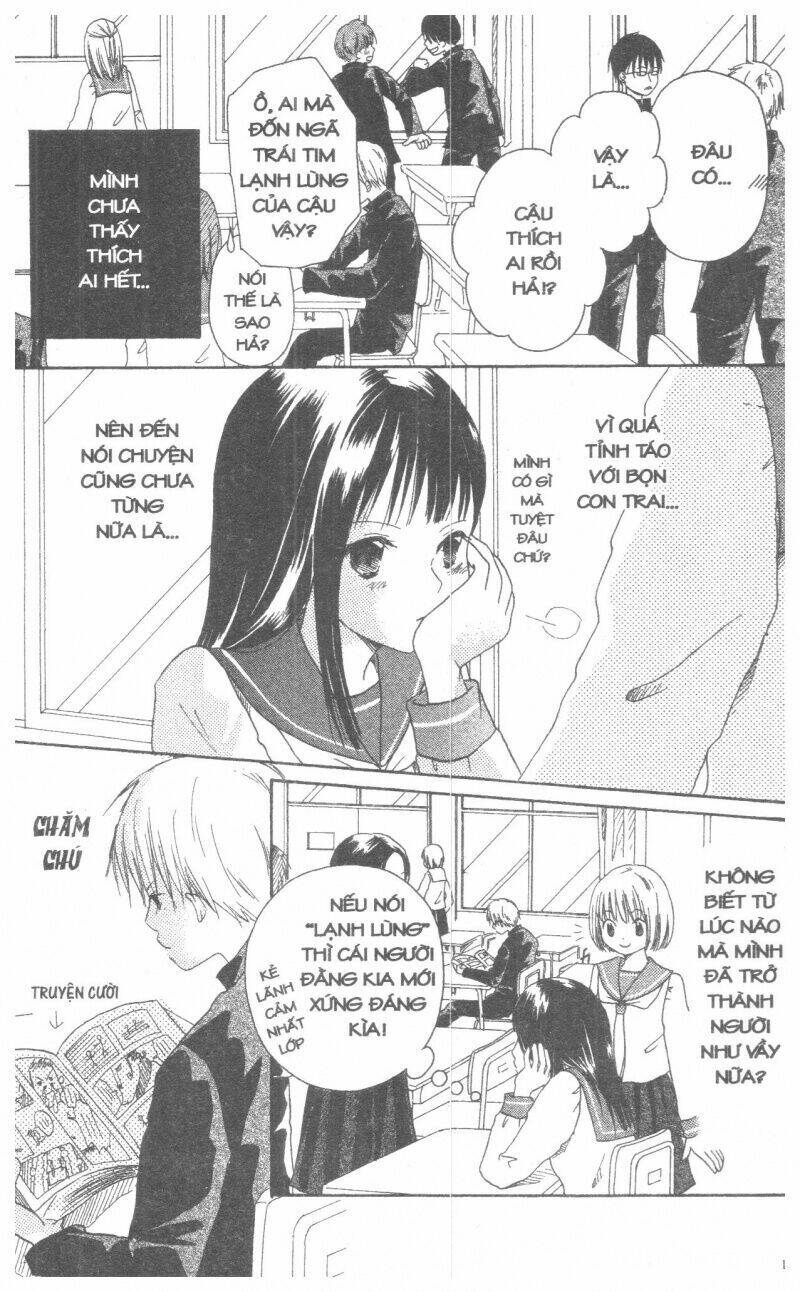 Oniichan To Issyo Chapter 2 - Trang 2