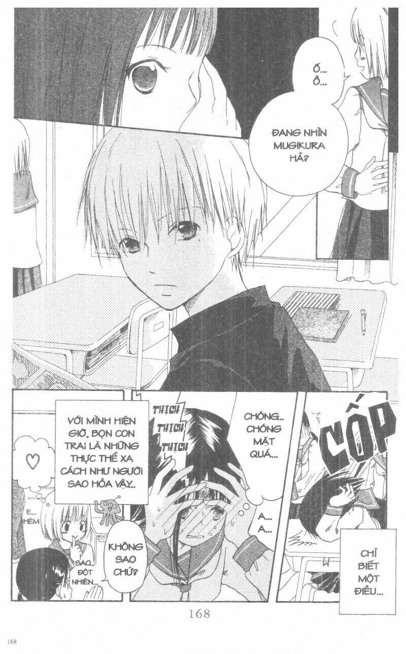 Oniichan To Issyo Chapter 2 - Trang 2