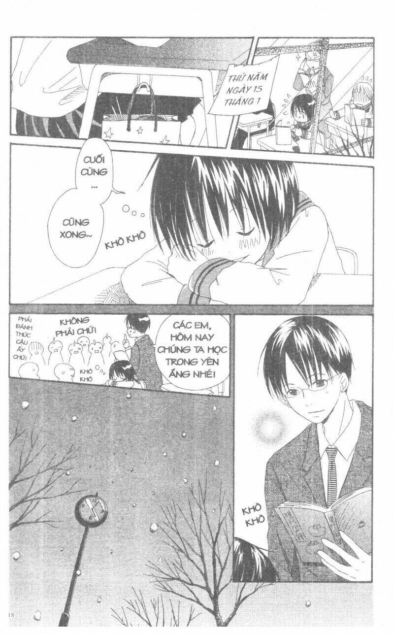 Oniichan To Issyo Chapter 2 - Trang 2