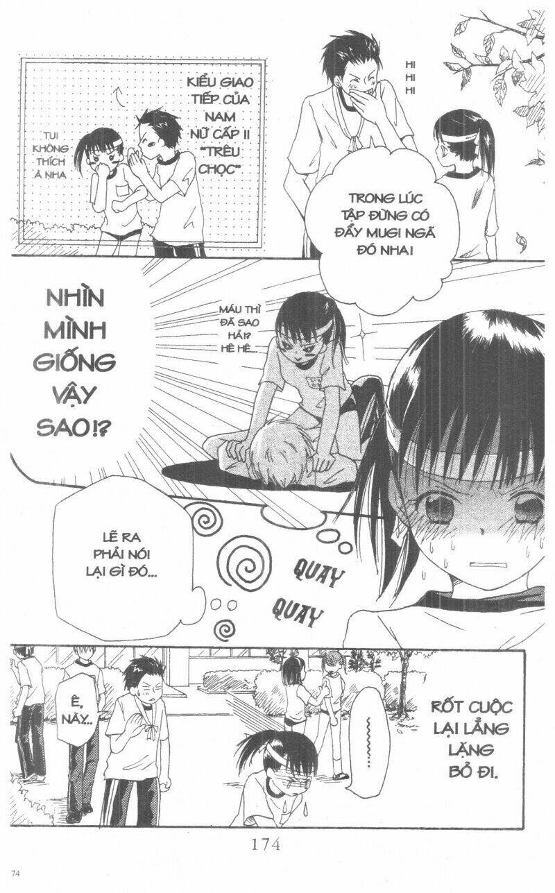 Oniichan To Issyo Chapter 2 - Trang 2