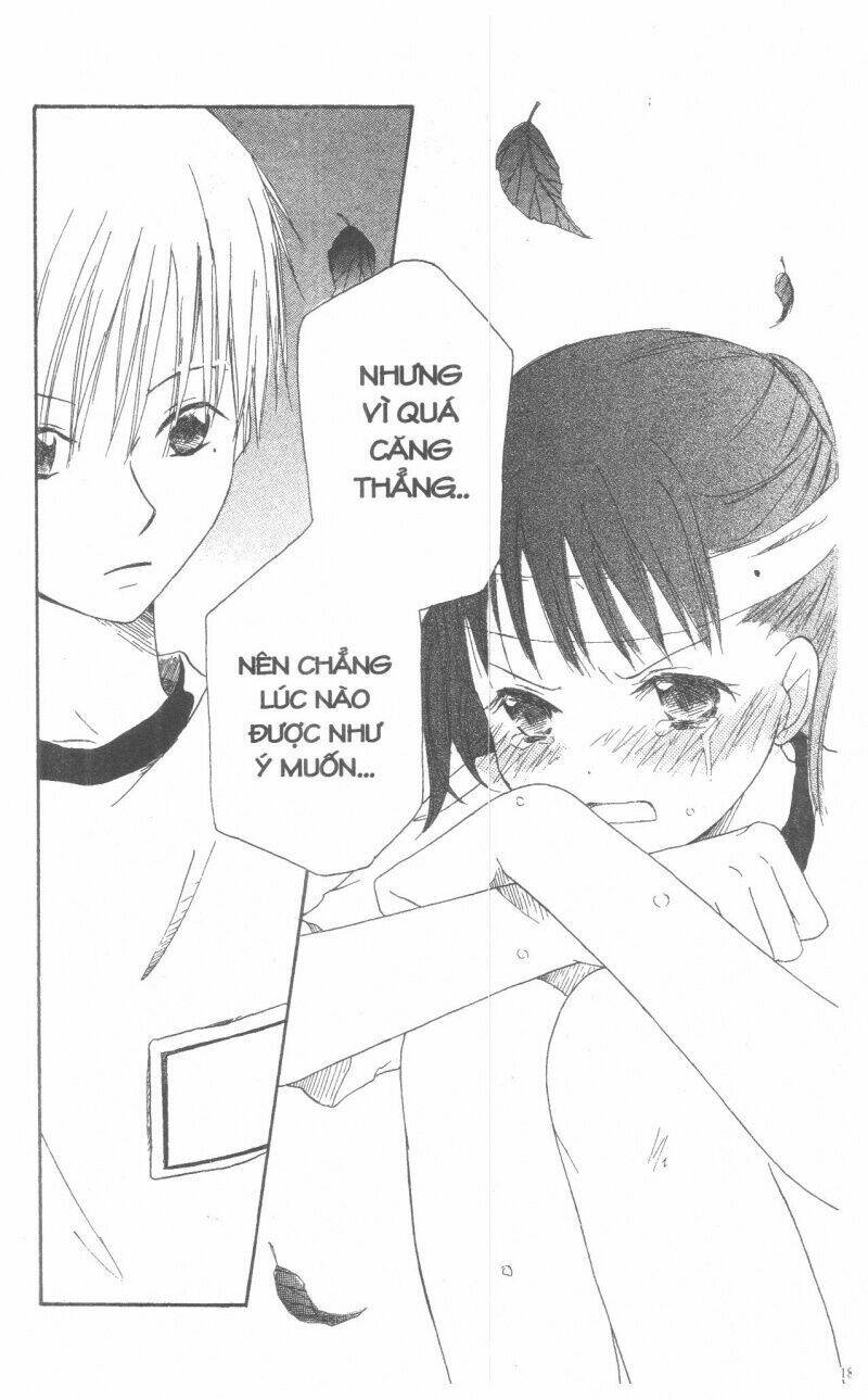 Oniichan To Issyo Chapter 2 - Trang 2